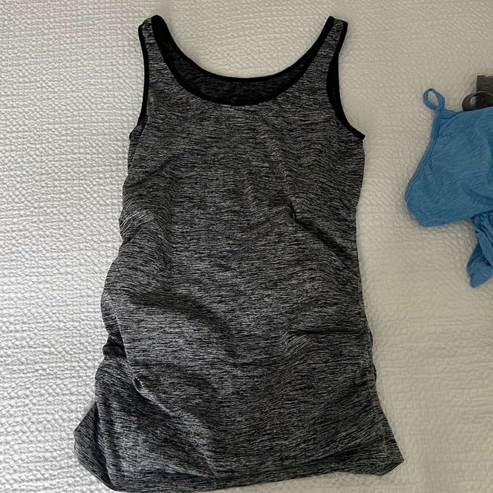 Maternity Workout Bundle - Picture 4 of 8